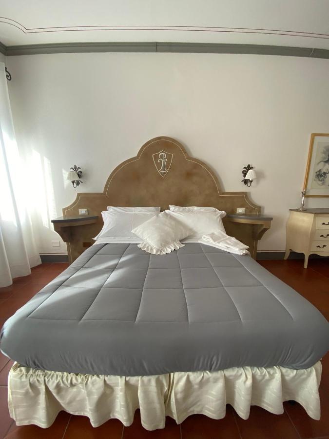 Palazzo Mari Suite & Rooms B&B Montevarchi Dış mekan fotoğraf