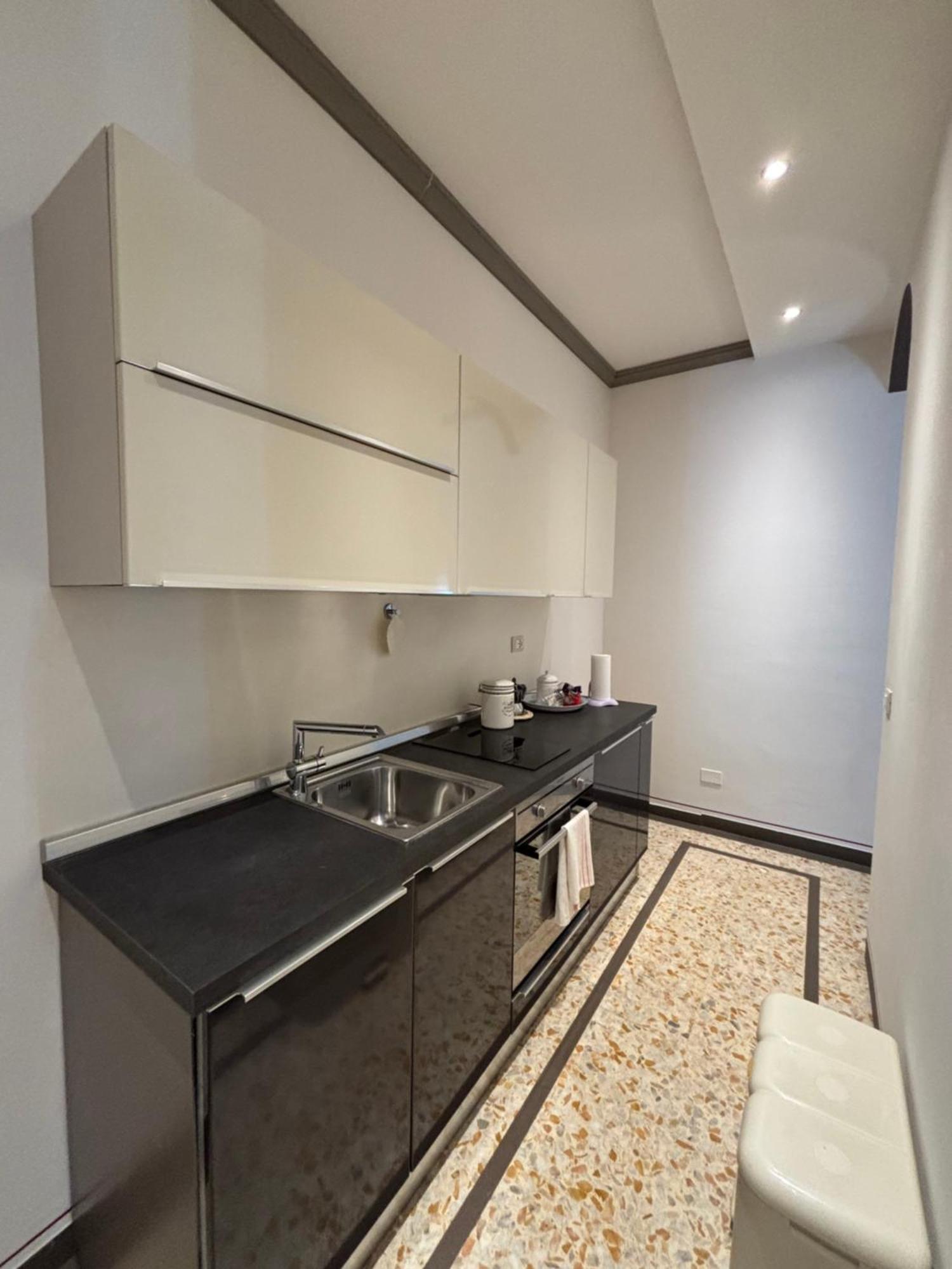 Palazzo Mari Suite & Rooms B&B Montevarchi Dış mekan fotoğraf