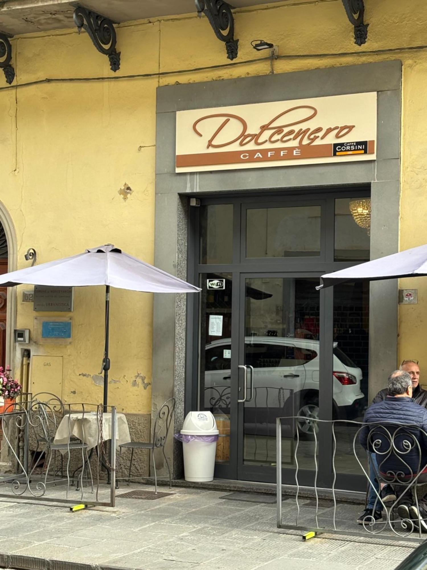 Palazzo Mari Suite & Rooms B&B Montevarchi Dış mekan fotoğraf