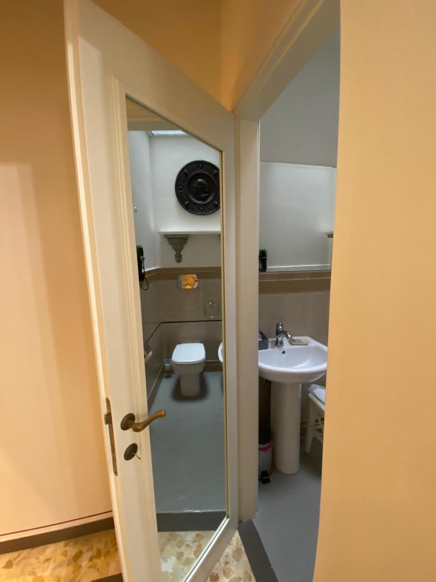 Palazzo Mari Suite & Rooms B&B Montevarchi Dış mekan fotoğraf