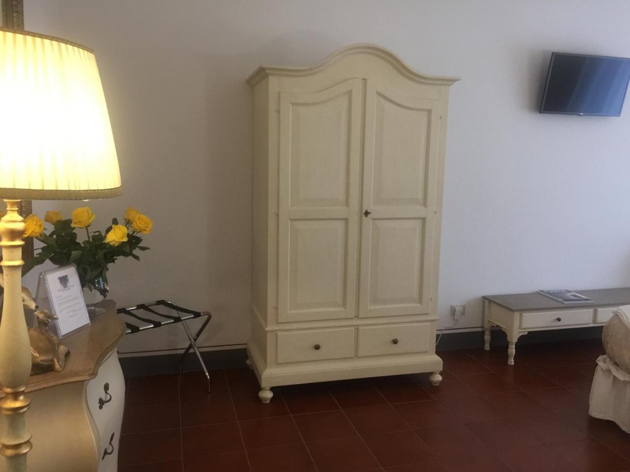 Palazzo Mari Suite & Rooms B&B Montevarchi Dış mekan fotoğraf